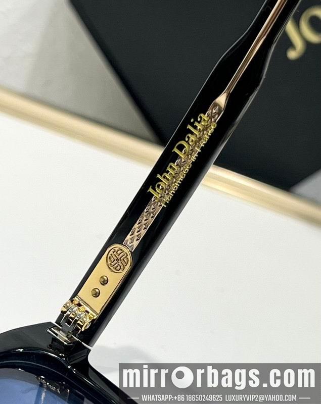 John Dalia Glasses 03smh25