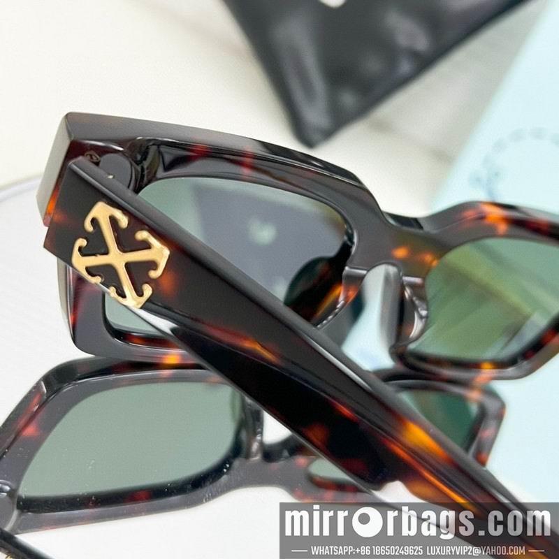 Off White Glasses 03smh60