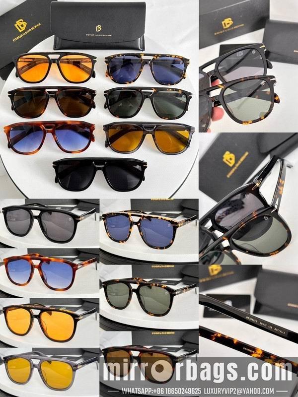 David Beckham Glasses 03smh11