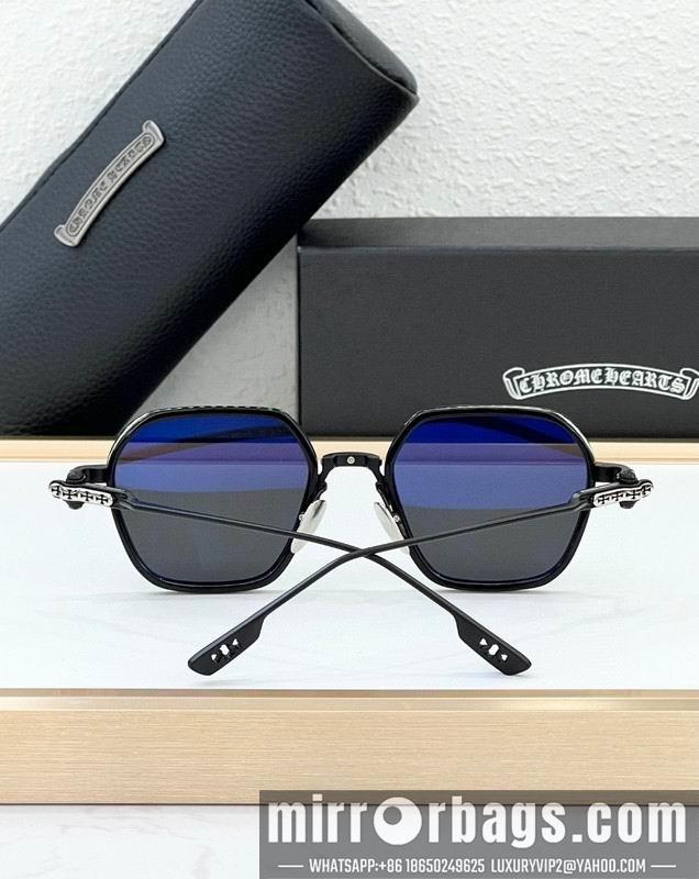 Chrome Hearts Glasses 03smh41