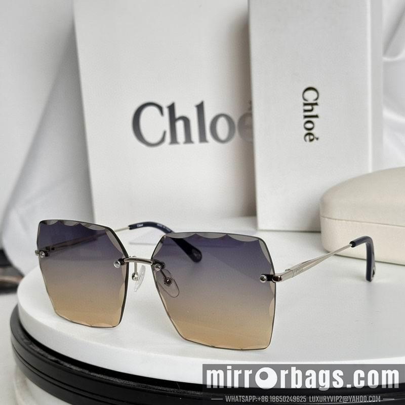 Chloe Glasses 03smh02