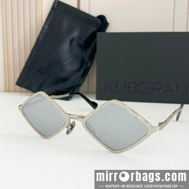 Kuboraum Glasses 03smh21