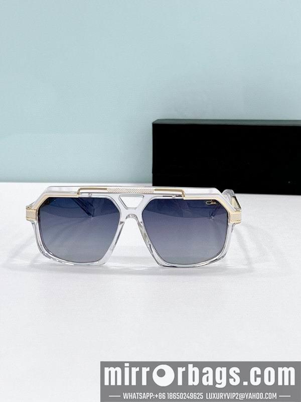 Cazal Glasses 03smh59