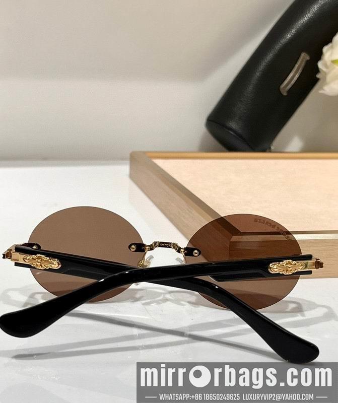 Chrome Hearts Glasses 03smh31