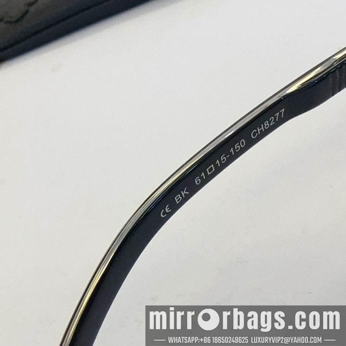 Chrome Hearts Glasses smx28