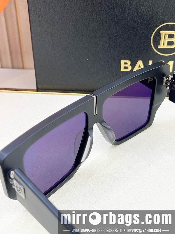 Balmain Glasses smx50