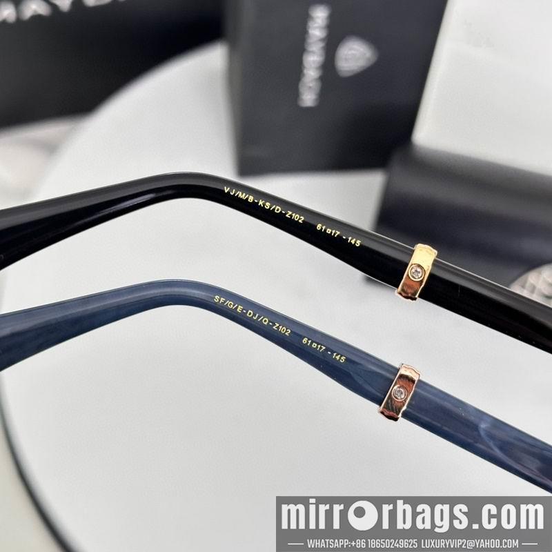 Maybach Glasses 03smh97