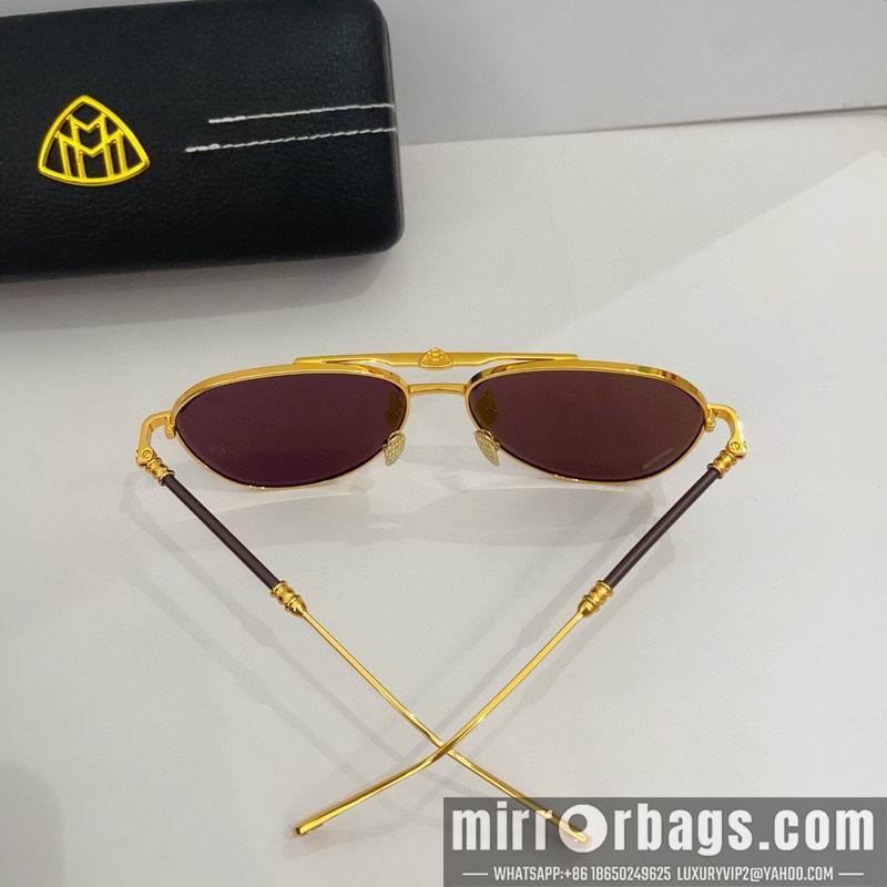 Maybach Glasses 010301