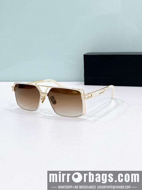 Cazal Glasses 03smh49