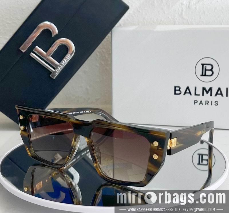 Balmain Glasses 03smh66