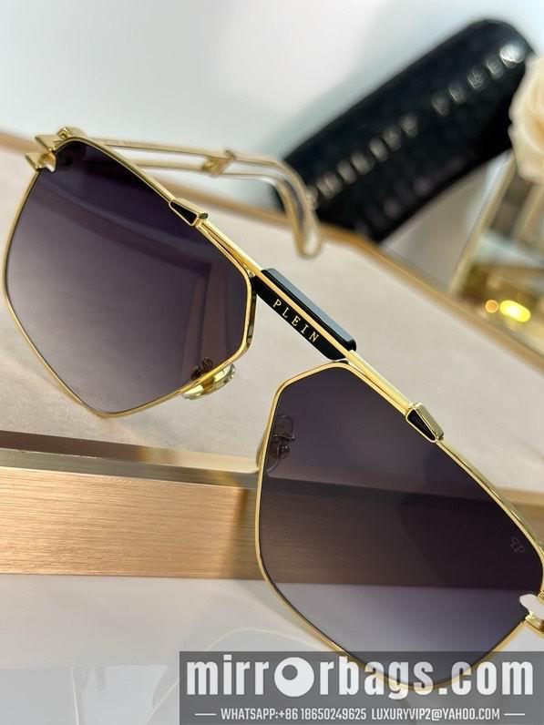 Plelm Glasses smx01