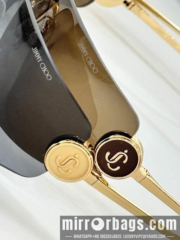 Jimmychoo Glasses 03smh07