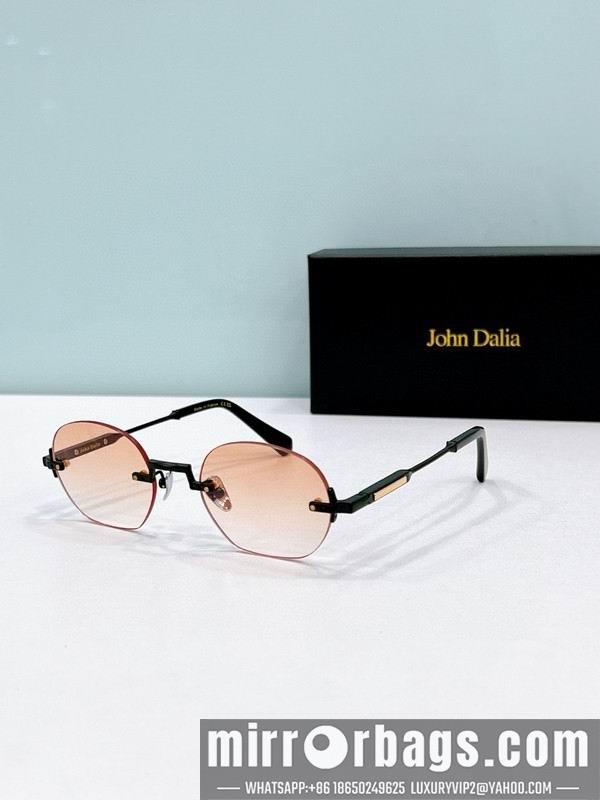 John Dalia Glasses 03smh31