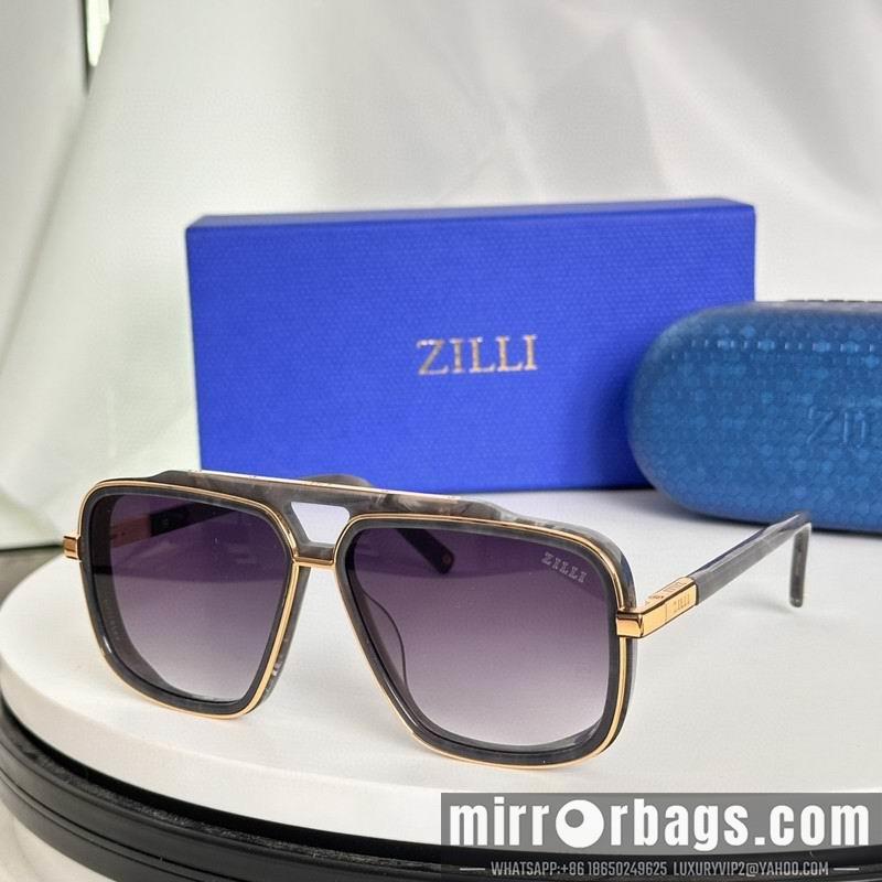 Zilli Glasses 03smh02