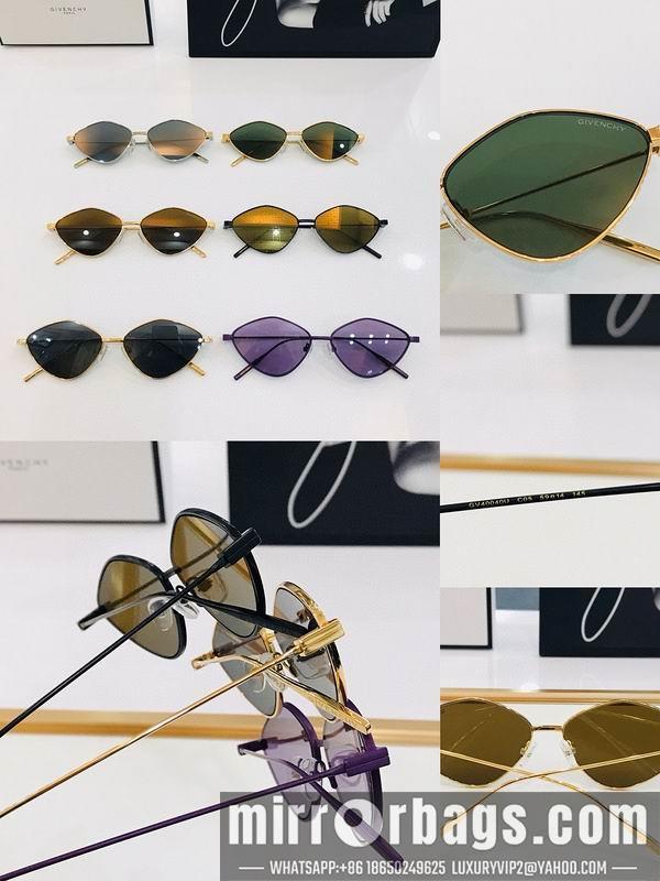 Givenchy Glasses smx09