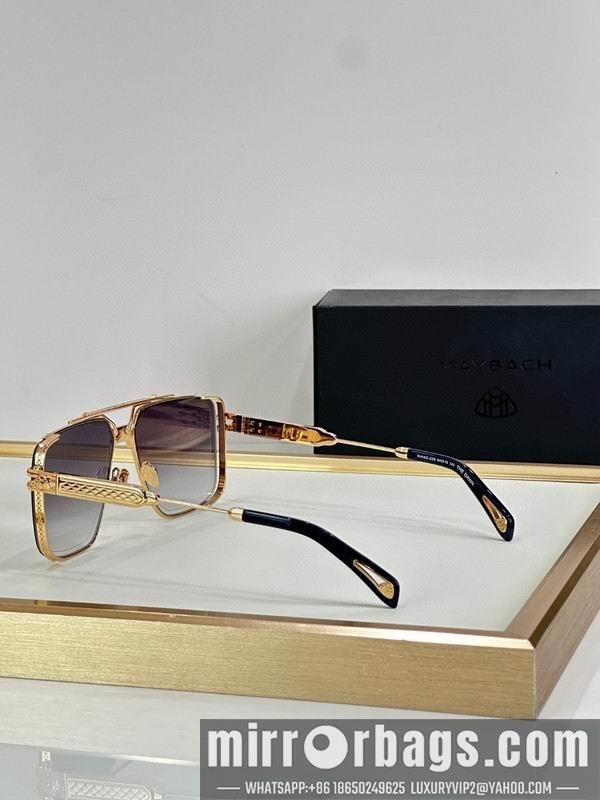 Maybach Glasses 03smh90