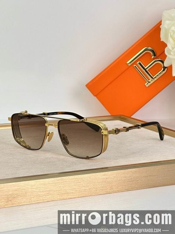 Balmain Glasses smx60