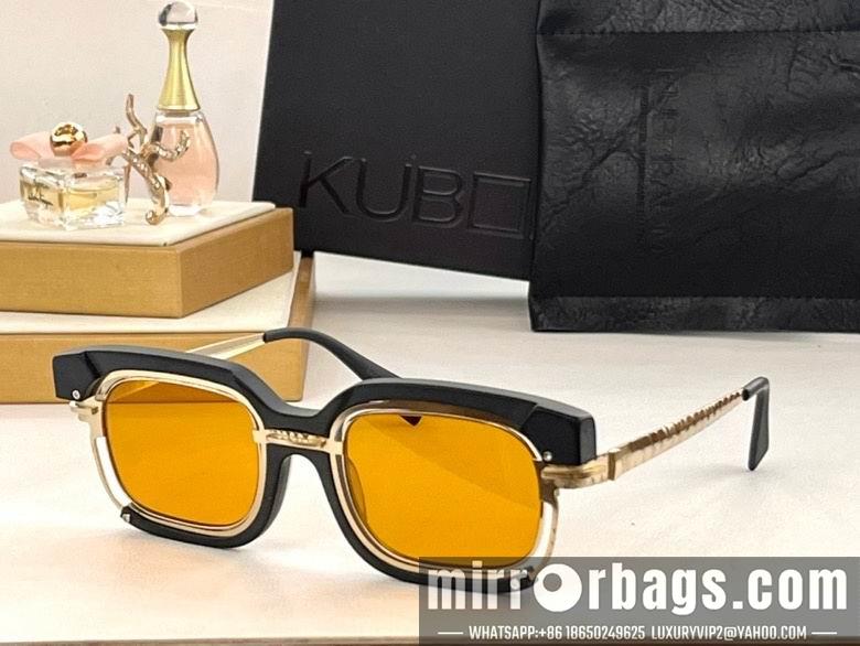 Kub Raum Glasses 010301