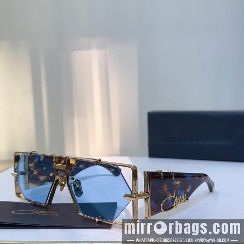 Cazal Glasses 03smh56