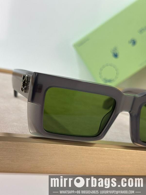 Off White Glasses smx47