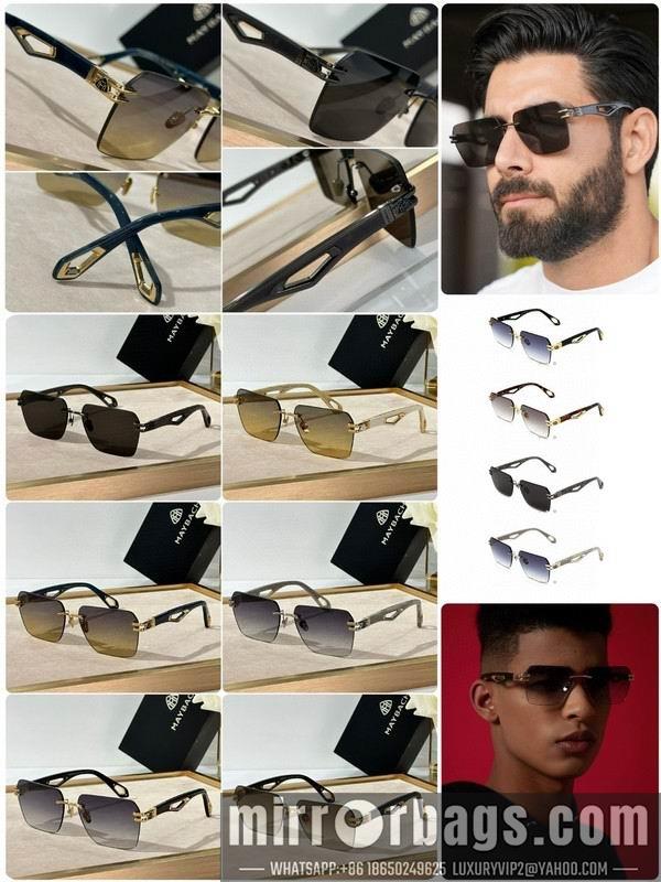 Maybach Glasses 03smh91