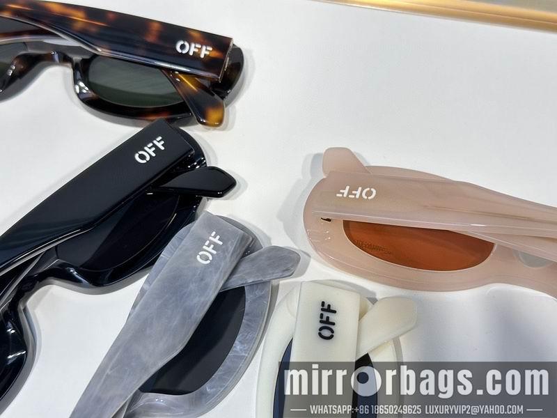 Off White Glasses 03smh82