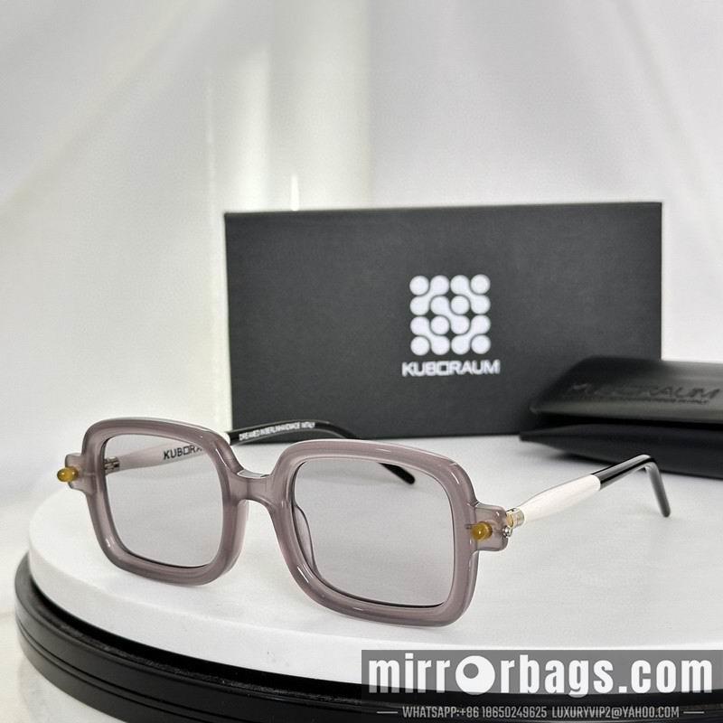 Kuboraum Glasses 03smh05