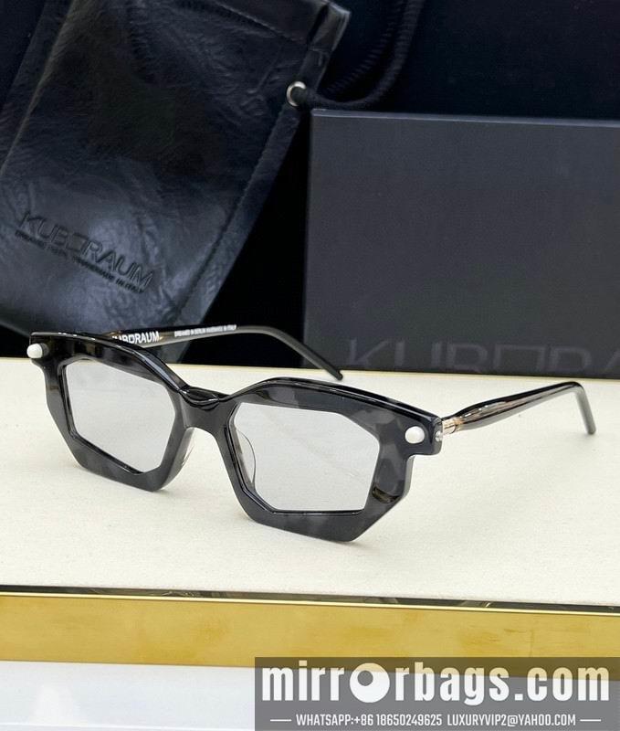 Kuboraum Glasses 03smh15