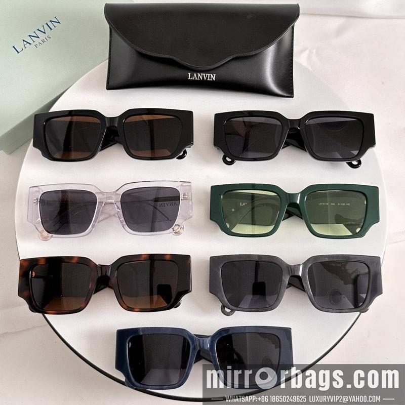 LANVIN Glasses 03smh01
