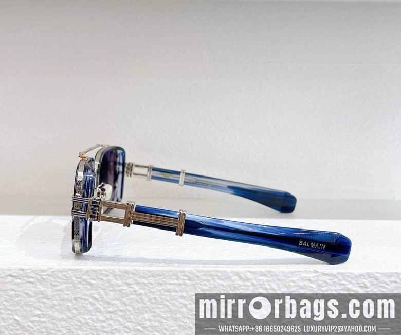 Balmain Glasses 010206