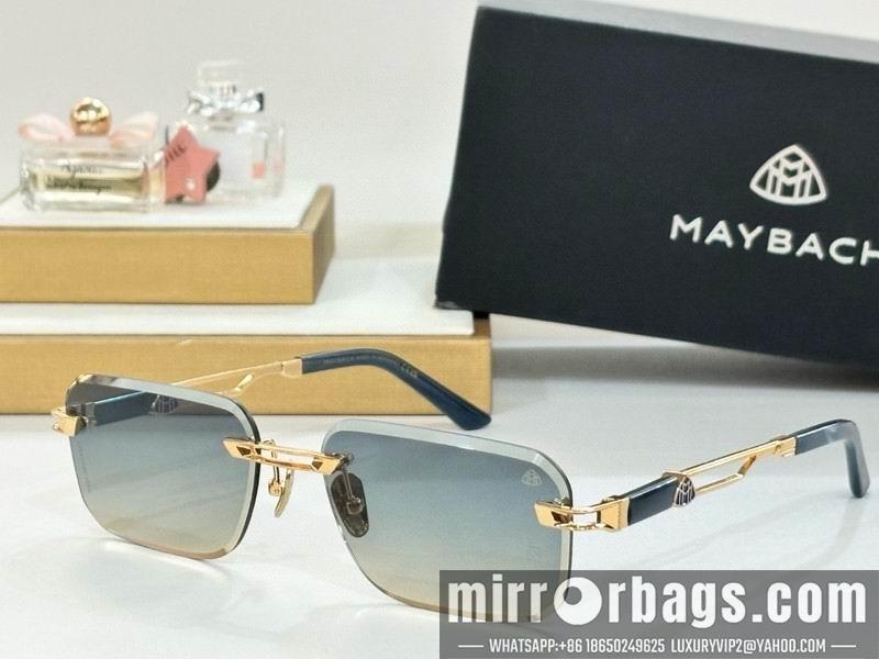 Maybach Glasses 03smh55
