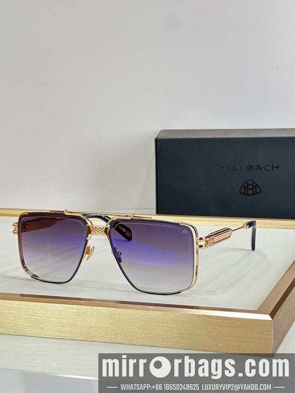 Maybach Glasses 03smh90