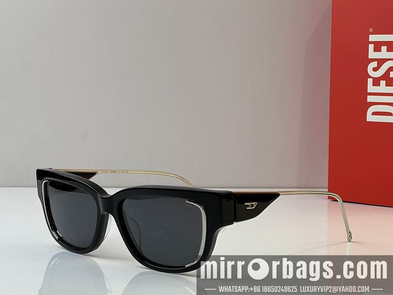 Diecet Glasses 03smh03