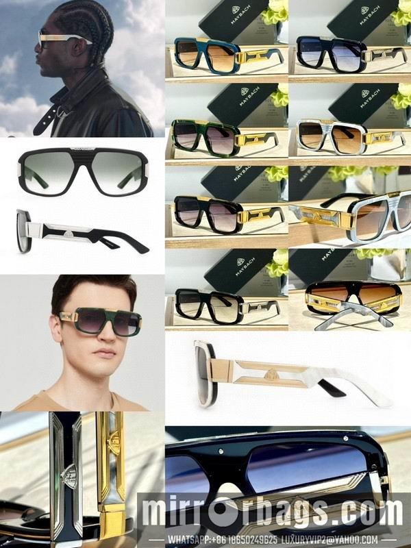 Maybach Glasses 03smh76