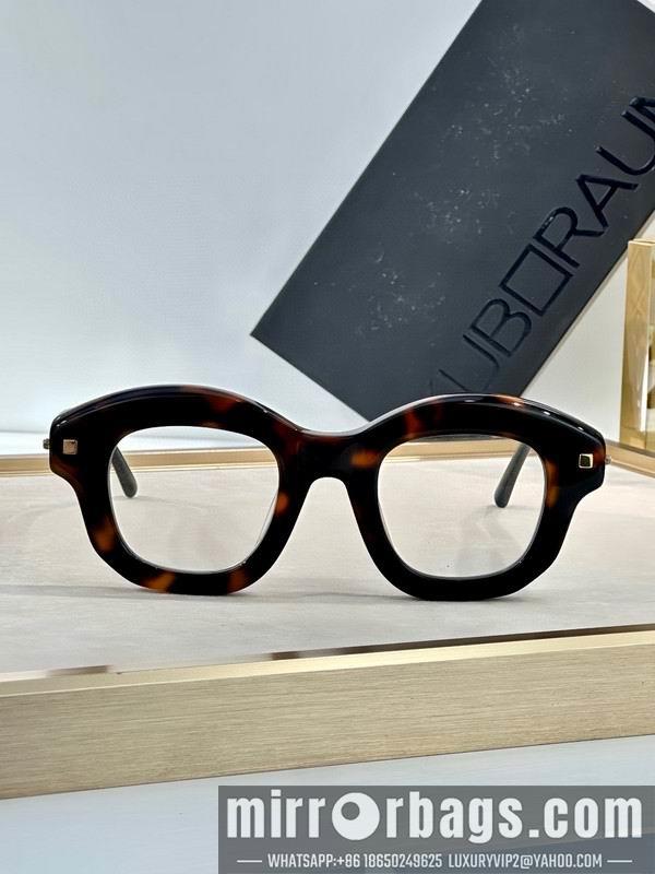 Kuboraum Glasses 03smh11