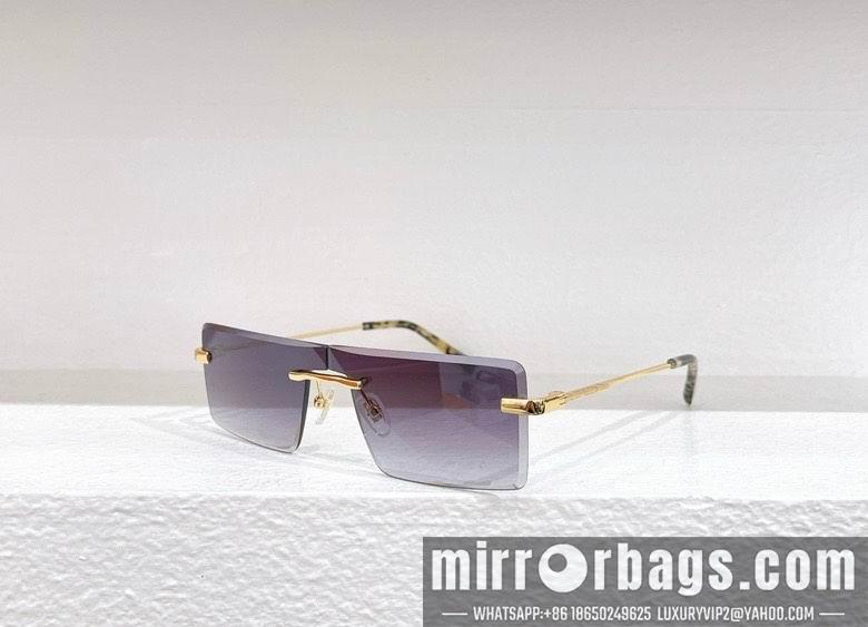 Chopard Glasses 010203