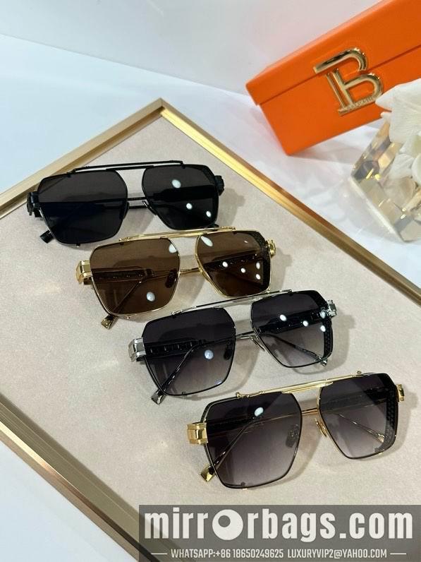 Balmain Glasses smx47