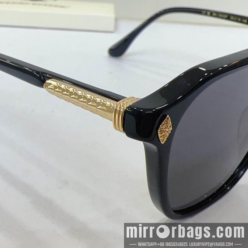 Chrome Hearts Glasses 03smh43
