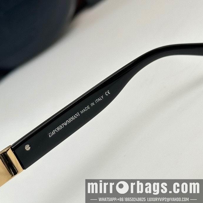 Armani Glasses 100501