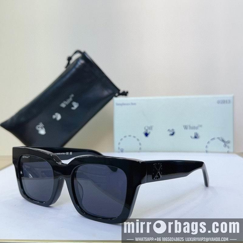 Off White Glasses 03smh65