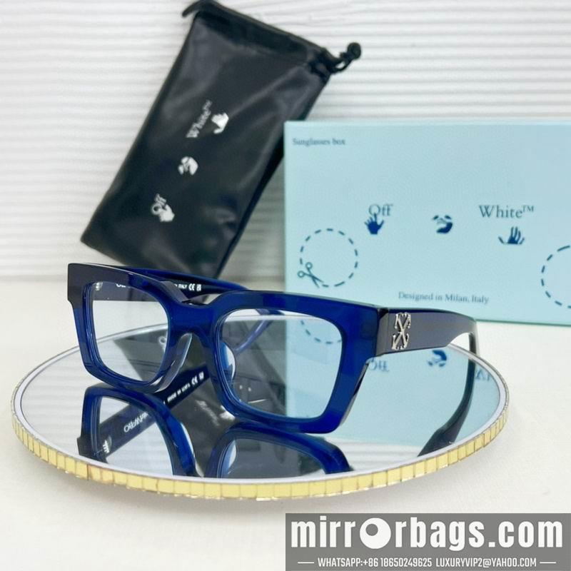 Off White Glasses 03smh60