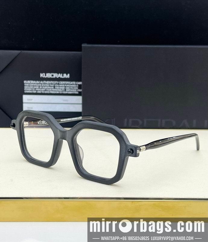 Kuboraum Glasses 03smh18