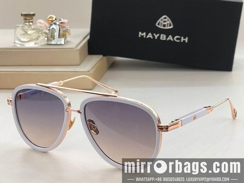 Maybach Glasses 03smh82