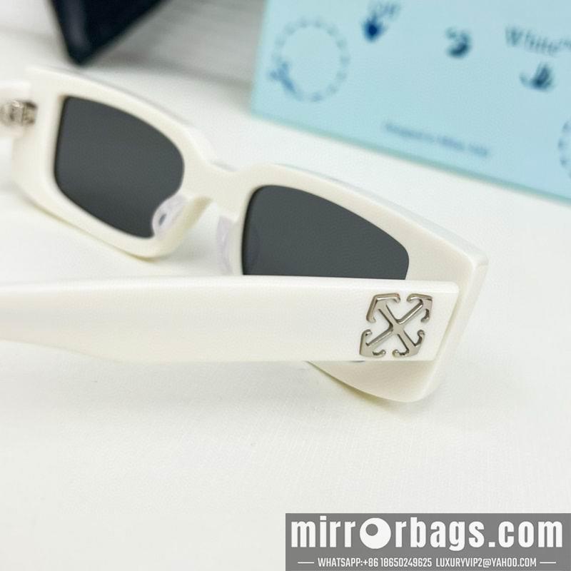 Off White Glasses smx46
