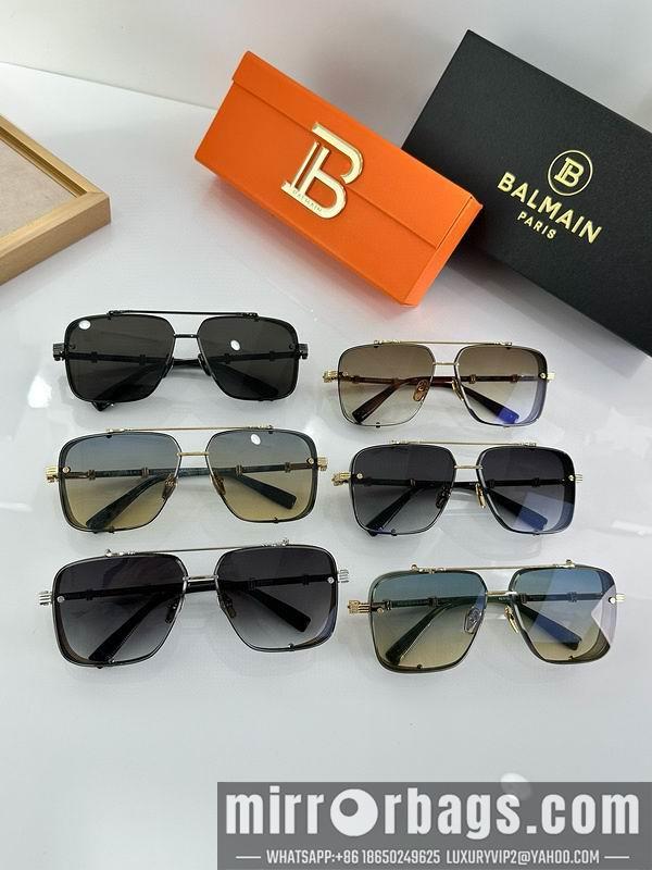 Balmain Glasses smx45