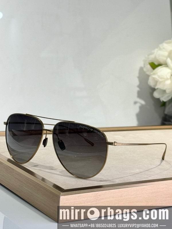 PORSCHR DESIGN Glasses 03smh16