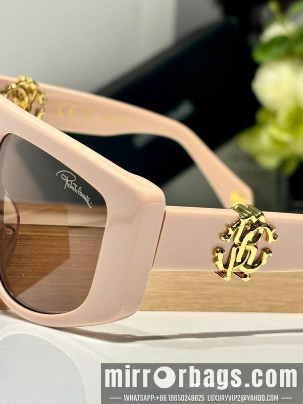 Roberto Cavalli Glasses 03smh05