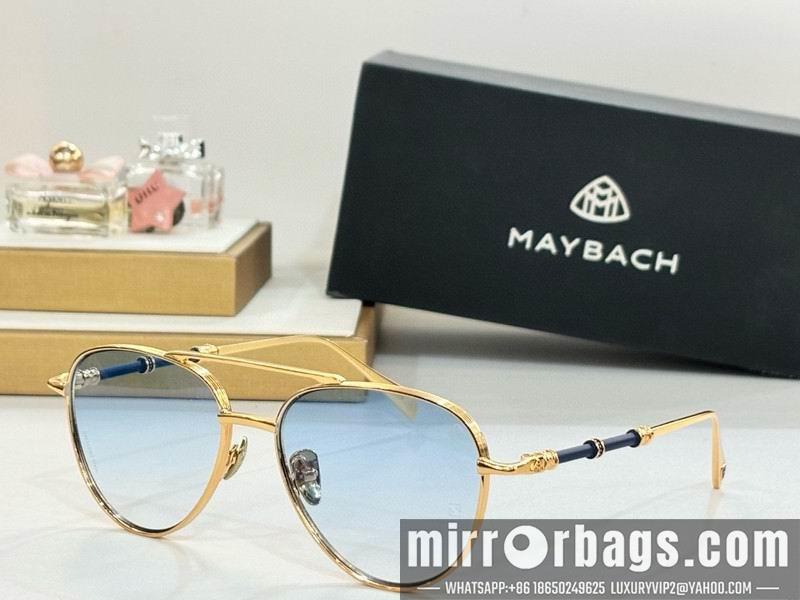 Maybach Glasses 03smh54