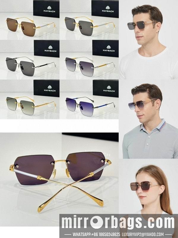Maybach Glasses 03smh74