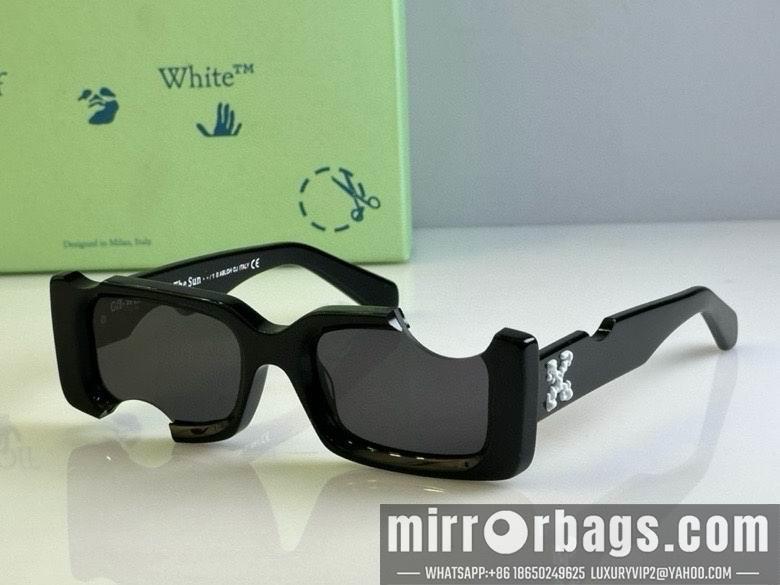 Off White Glasses smx55